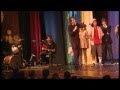 ImproRiso 01 - Melhores Momentos (Personagens, Cenas de Humor, Stand Up, Música e Improviso)