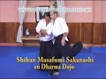 Shihan Masafumi Sakanashi