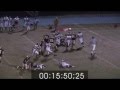 videos de Pete Kenworthy #73 Lansdale Catholic Crusaders 2008-2009 Season