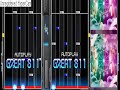 [BMS] GuitarFreaks & DrumMania - over there DP