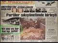 www.gokyuzuedebiyati.net Siyaset Bölümü 01 Maraş Katliamı