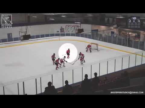 Rowan Schachter - Blocked Shots