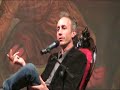 m  travaglio   immigrazione pedofilia    asti   19/02/2008