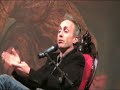 m  travaglio   immigrazione pedofilia    asti   19/02/2008