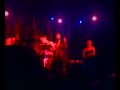 Alphabeat live in brighton 03/11/08 new song!