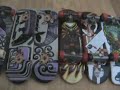 tech decking