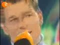 Jens Lehmann Doing Sportstudio Interview Part II