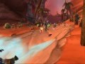 Akama's Raid on Ironforge and Stormwind