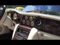 Steve Cannell's 2008 Bently Azure