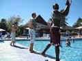 Pirate dance moves.... Pirate dance moves....