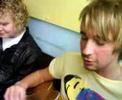 Common Room, Kenton