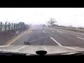 慎入！國道恐怖車禍　駕駛飛出車外死亡