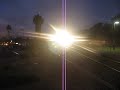 Pacific Surfliner Train #784 Del Mar