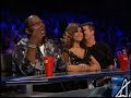 David Cook - The First Time ... American Idol Top 3 Finals