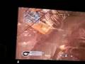 Backlot Cool Spot/Glitch