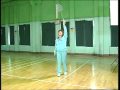 跟世界冠军学打羽毛球-技术入门篇10－如何杀球 2