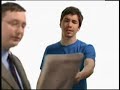 John Hodgman, Apple Ad WSJ