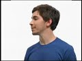 John Hodgman, Apple Ad WSJ