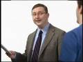 John Hodgman, Apple Ad WSJ