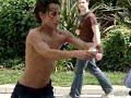Amazing Contact Juggler Nico, Froud Amazing Contact Juggler Nico, Froud