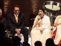 Asha Bhosle: 'Im sure our father is blessing us from Heaven'