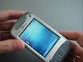 HTC TyTN Eindr�cke vom Geh�use