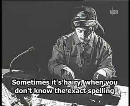 Bush Pilot (with English subtitles)