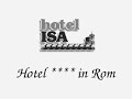 Hotel isa a roma: una esperienza unica