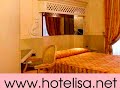 Hotel Isa a Roma: una esperienza unica