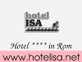 Hotel Isa a Roma: una esperienza unica