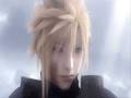 Crisis Core Final Fantasy VII Ending