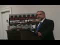 End the Cycle of Genocide (Ken Hachikian)
