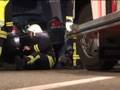 Junger Mann stirbt bei Unfall nahe Wellendingen