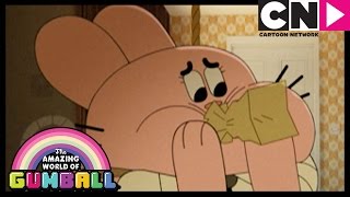 Gumball Türkçe | Afacan Peri | Cartoon Network