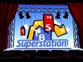 TBS Superstation Non Stop Comedy Block Intro