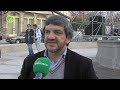Espect�culo de abertura da Capital Europeia da Cultura est� a ser preparado no Toural
