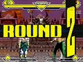 Brolly vs Liu Kang And Raiden