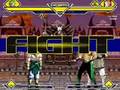 Brolly vs Liu Kang And Raiden