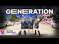 tripleS AAA (트리플에스 AAA) - 'Generation' Dance Cover