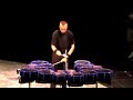 Tim Jackson Tenor Solo