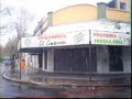 Nieve en Buenos Aires, toma 2... Nieve en Buenos Aires, toma 2...