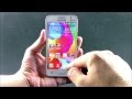 Samsung Galaxy Core 2 Duos - Review video