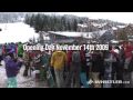 Whistler Opening Day 2009!