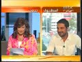يحيى بطل سنوات الضياع في صباح الخير ياعرب-الجزء 3