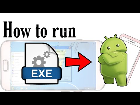 video-linktoworks-How to run exe files on android | Muz21 Tech