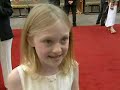 dakota fanning celebrity profile