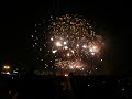 More Fireworks