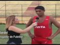 jogador de futebol