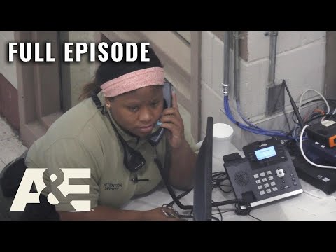 60 Days In: Tony Gets Out of His Comfort Zone  - Full Episode (S6, E15) | A&E