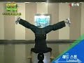 Headspin robin